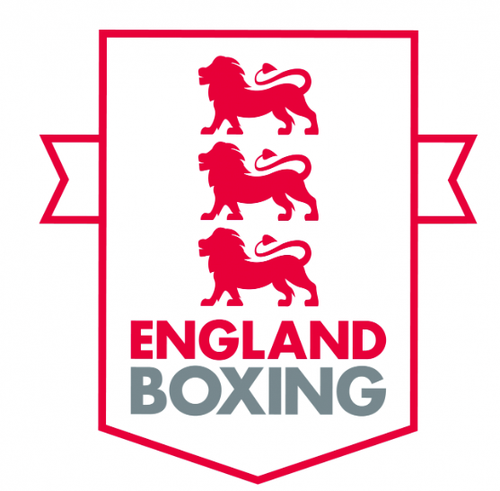 England Boxing Logo